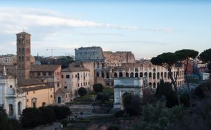 Colosseum - Rzym