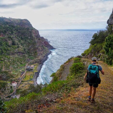 Madeira Island Ultra Trail (MIUT) – 115 km przez zielone serce Madery