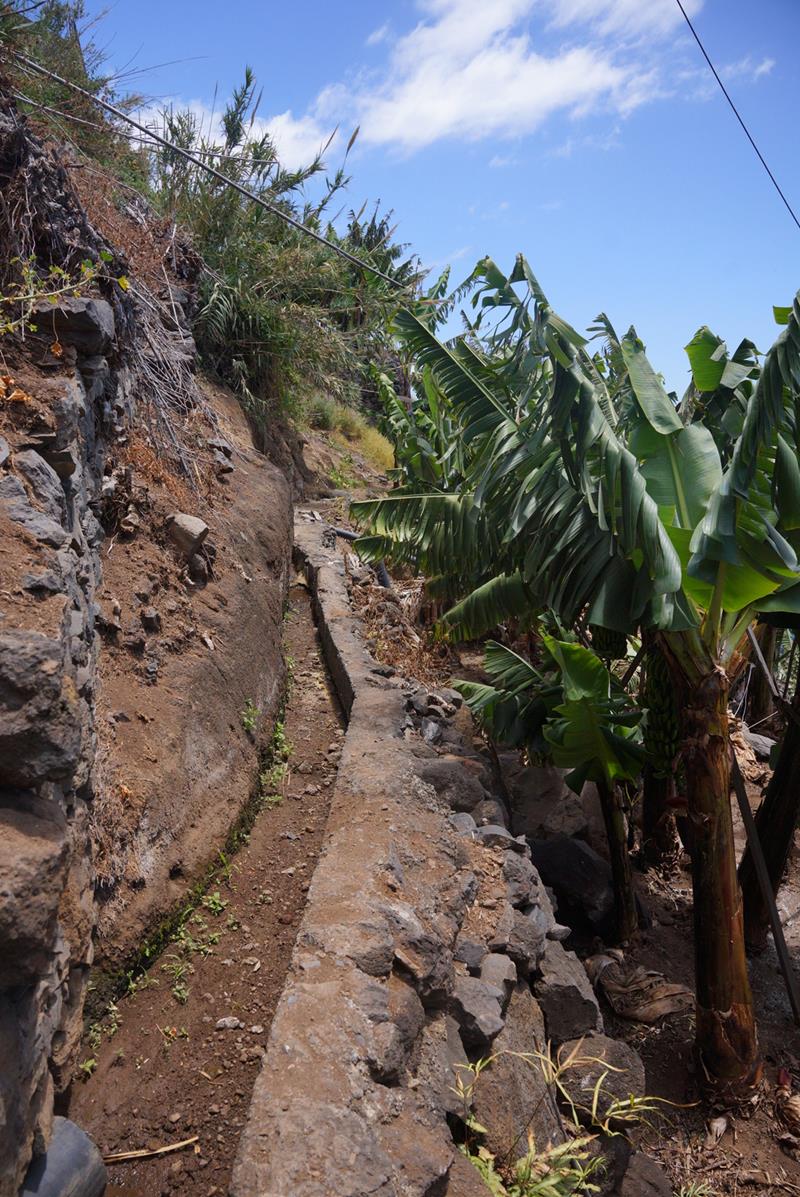 caminho real calheta