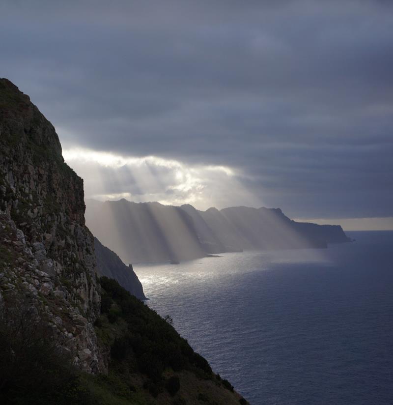 zachod slonca vereda boca do risco